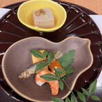 Kyoukaiseki Minokichi - 