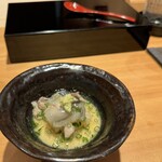 恵比寿 鮨 ふじまさ - 