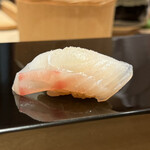 恵比寿 鮨 ふじまさ - 