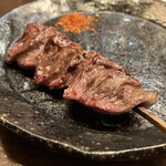 YAKITORI　葵 - 