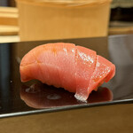 恵比寿 鮨 ふじまさ - 