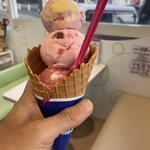 サーティワンアイスクリーム - 料理写真: