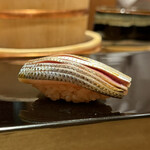 恵比寿 鮨 ふじまさ - 