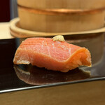 恵比寿 鮨 ふじまさ - 