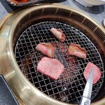 焼肉 山水 - 