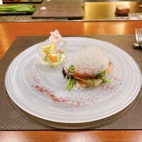 銀座 鉄板焼き Sublime - 