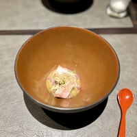 新宿 鉄板焼き YOKOTA - 