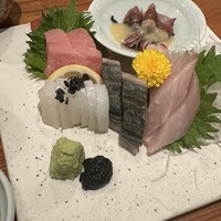 魚とおばんざい 泉士 - 