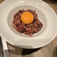 焼肉 ジャンボ はなれ - 