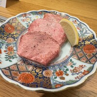 肉亭ふたご iki 新宿店 - 