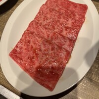 焼肉 ジャンボ はなれ - 