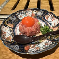 肉亭ふたご iki 新宿店 - 