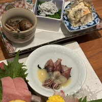 魚とおばんざい 泉士 - 