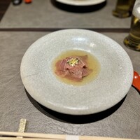 新宿 鉄板焼き YOKOTA - 