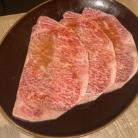 焼肉 ジャンボ はなれ - 