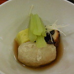 熱海　大観荘 - 炊合せ