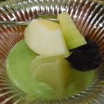 熱海　大観荘 - 果物