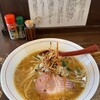 東京味噌らーめん 鶉