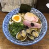 Menyaichirokukyuu - 料理写真: