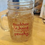 うみからそらへ - ジンジャーエール  300円