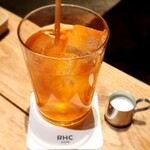 RHC CAFE - 