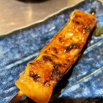 神田 焼きはまぐりSTAND - 