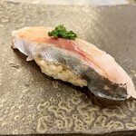 Kagurazaka Sushi Yasaka - 