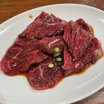 焼肉 山河 - 