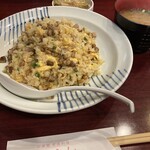 中華風家庭料理 ふーみん - 
