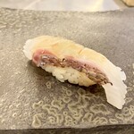 Kagurazaka Sushi Yasaka - 