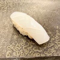 神楽坂 鮨 弥栄 - 