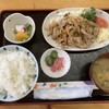 大衆食堂じょんがら店