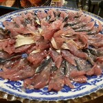 居酒屋 幸 - 料理写真: