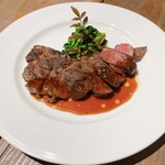 ビストロ オム - 