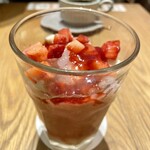 タニタカフェ - 