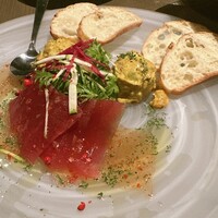 COLONIAL BEACH 横浜ハンマーヘッド - 