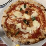 イタリア食堂 MARIA - 