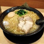 らーめん  破ぐん星 - 