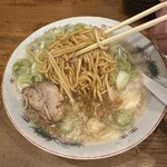 Watanabe - 麺リフト