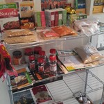 ネパール家庭料理 ダルバート - 店頭販売品