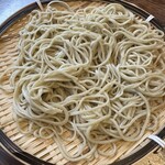 蕎麦奉行 - 