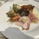 イタリア食堂 MARIA - 