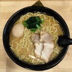 らーめん  破ぐん星 - 