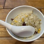 香港麺 新記 四谷三丁目店 - 