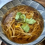 蕎麦奉行 - 