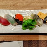 Aoyama Oozushi - 