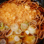 Yomoda Soba - 