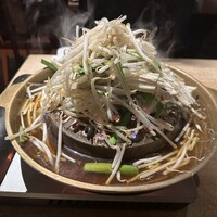 水剌間 恵比寿本店 - 