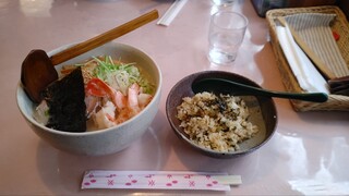 料理写真（食べログより）