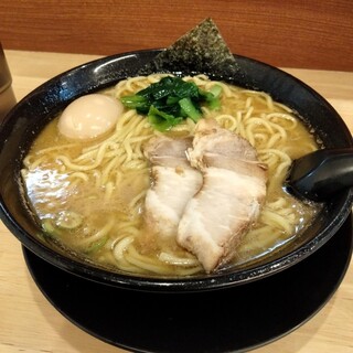 らーめん 破ぐん星_0